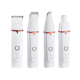 Pet Electric Trimmer